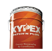 Img Xypex Patch 'N Plug per Pail of 60 Pounds